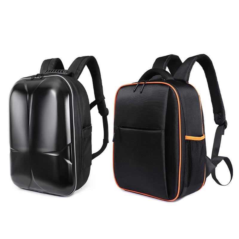 Backpack Waterproof Comfortable Drone Aircraft Shoulder Bag Suitable For AIR 2S, Black
Backpack Waterproof Comfortable Drone Aircraft Shoulder Bag Suitable For AIR 2S, Black
