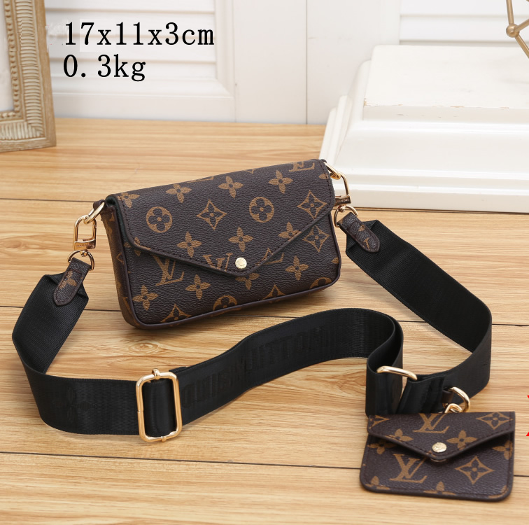 2021 Brand Shoulder handbags Bags Wallets High Quality For Women Designer Totes Messenger Bag Cross Body 118, 10
2021 Brand Shoulder handbags Bags Wallets High Quality For Women Designer Totes Messenger Bag Cross Body 118, 10