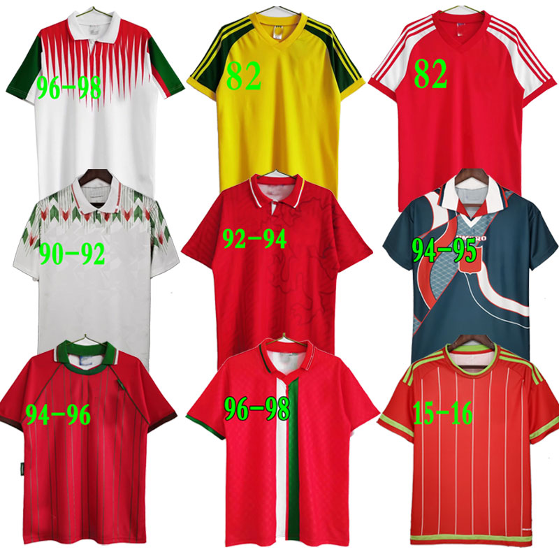 Welsh retro Soccer Jerseys 15 16 Home awayFootball Shirts 82 90 92 world cup classic vintage 95 96 98 Giggs Hughes Saunders Rush Boden shirt
Welsh retro Soccer Jerseys 15 16 Home awayFootball Shirts 82 90 92 world cup classic vintage 95 96 98 Giggs Hughes Saunders Rush Boden shirt