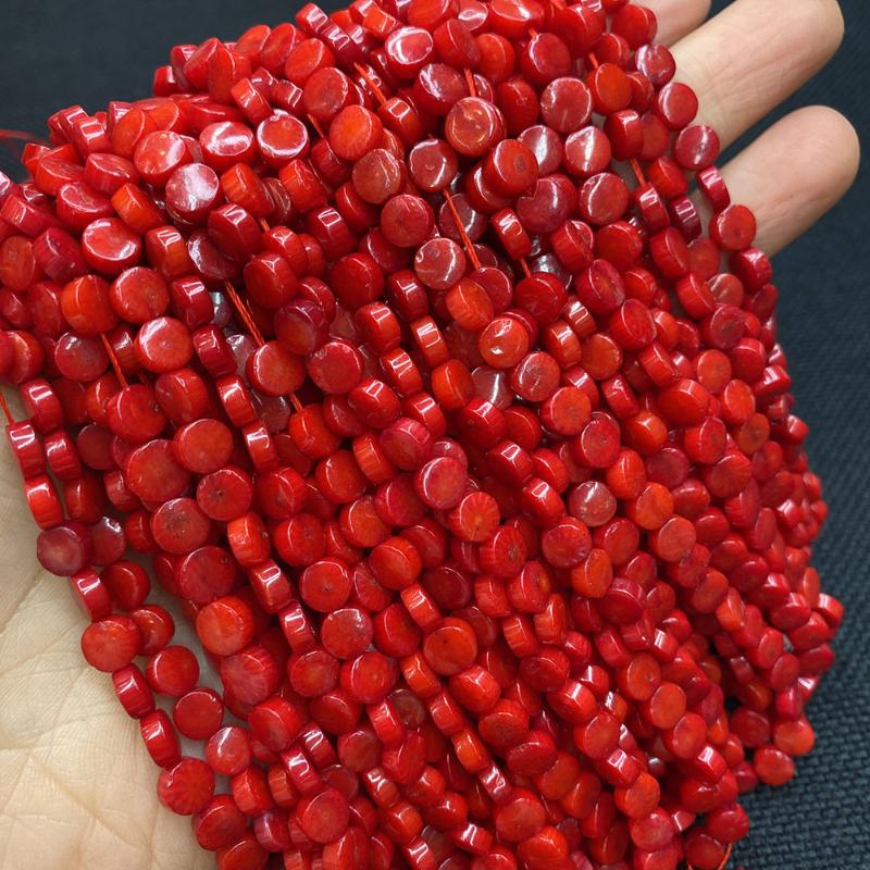 Other Artificial Red Coral Beads Straight Hole Round Loose Charm Jewelry Accessories DIY Handmade Bracelet Necklace
Other Artificial Red Coral Beads Straight Hole Round Loose Charm Jewelry Accessories DIY Handmade Bracelet Necklace