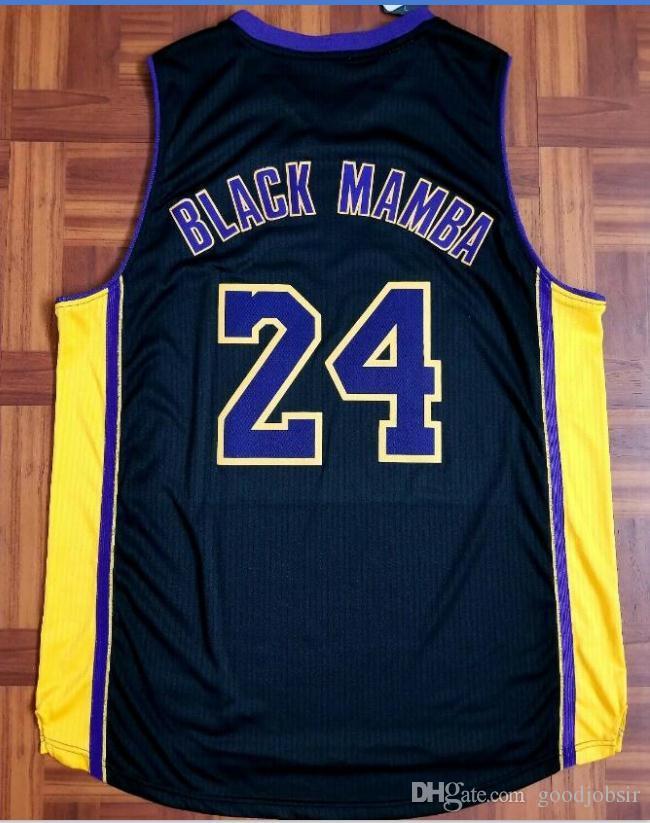 Men K BNick Name Jersey SUPER RARE BLACK MAMBA Hollywood Size S-6XL college jersey or custom any name or number jersey
Men K BNick Name Jersey SUPER RARE BLACK MAMBA Hollywood Size S-6XL college jersey or custom any name or number jersey