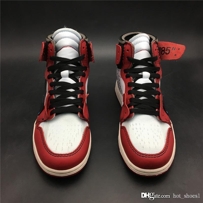 OW x Air 1 High OG Chicago AA3834-101 1s I Women Men Sports Casual Shoes Sneakers Top Quality Trainers Kicks With Original Box, Royal blue
OW x Air 1 High OG Chicago AA3834-101 1s I Women Men Sports Casual Shoes Sneakers Top Quality Trainers Kicks With Original Box, Royal blue