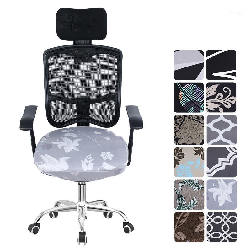 Printed Elastic Stretch Office Armchair Seat Cover Spandex Dining Chair Dustproof Arm Cushion Protector Covers
Printed Elastic Stretch Office Armchair Seat Cover Spandex Dining Chair Dustproof Arm Cushion Protector Covers