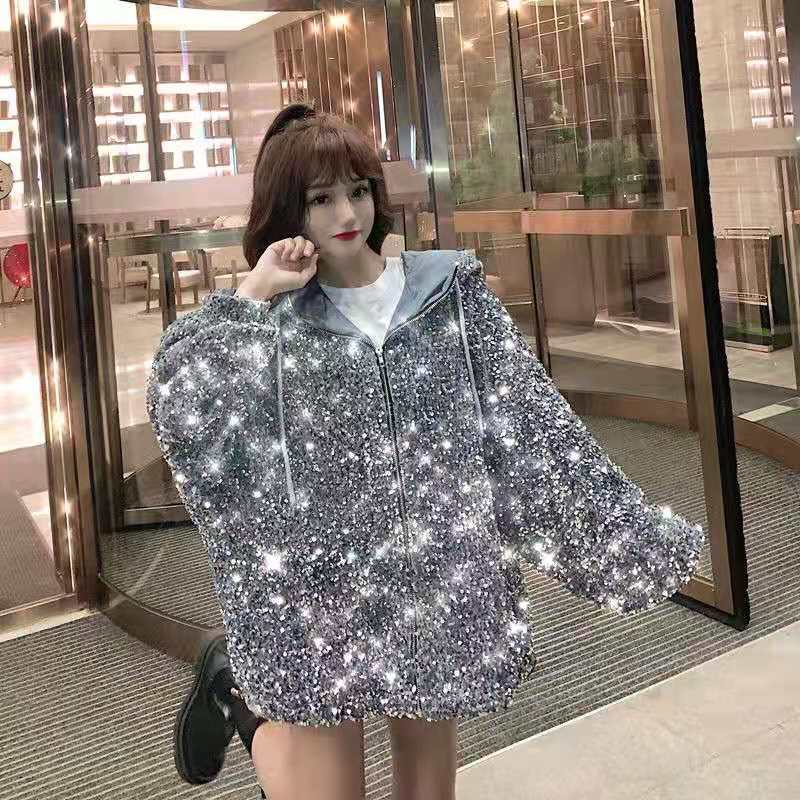 2021 Men's Zipper Jacket Fashion Luxury High Quality Cashmere Starry Sky Hooded Loose and Wild Slim S-XL, Black;brown
2021 Men's Zipper Jacket Fashion Luxury High Quality Cashmere Starry Sky Hooded Loose and Wild Slim S-XL, Black;brown