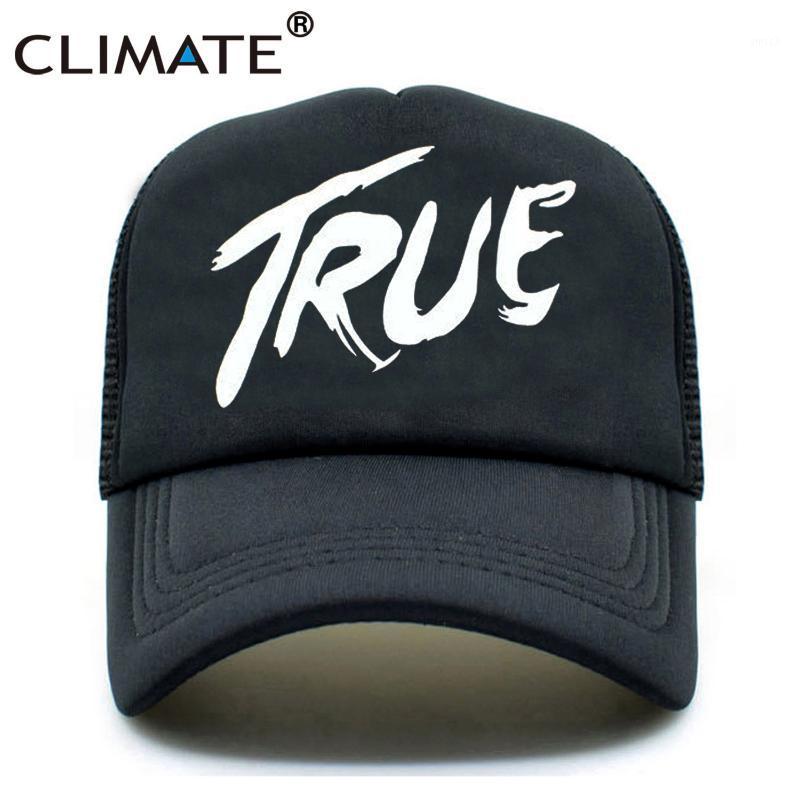 Ball Caps CLIMATE Men Women Trucker AVICII TRUE Music DJ Summer Fans Baseball Mesh Net Cap Hat, Black avicii
Ball Caps CLIMATE Men Women Trucker AVICII TRUE Music DJ Summer Fans Baseball Mesh Net Cap Hat, Black avicii