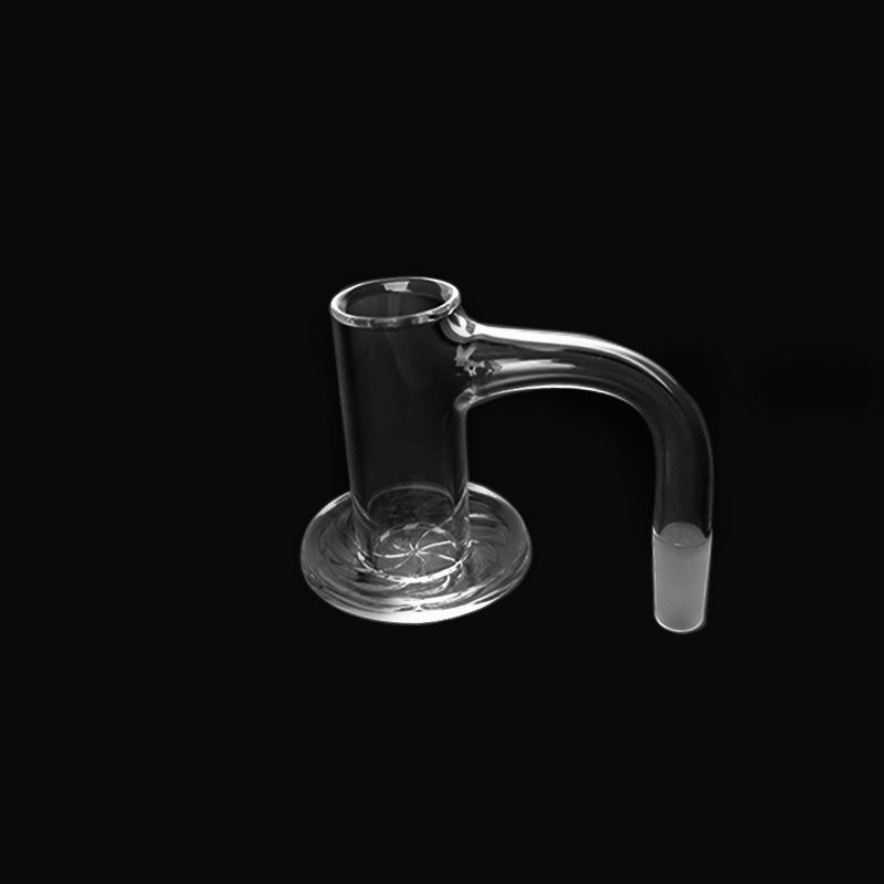 Beveled Edge Quartz Banger Nail 10mm 14mm Seamless Fully Weld Male Joint 45 90 Degree Blender Spin Bangers Nails For Glass Bongs
Beveled Edge Quartz Banger Nail 10mm 14mm Seamless Fully Weld Male Joint 45 90 Degree Blender Spin Bangers Nails For Glass Bongs