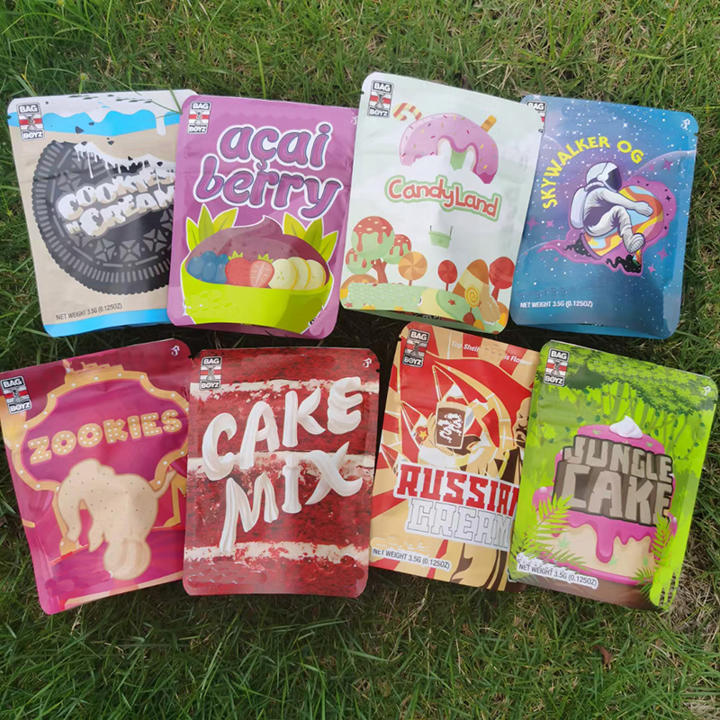 2021 cookies gorilla glue wedding cake bag Biscotti Skywalker og mix zookies 3.5g packaging bags flower medicated resealable edible Trufflez Trrlli
2021 cookies gorilla glue wedding cake bag Biscotti Skywalker og mix zookies 3.5g packaging bags flower medicated resealable edible Trufflez Trrlli