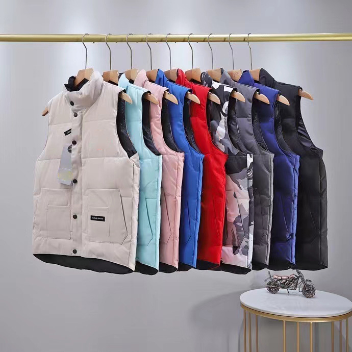 Men Women Winter Jacket Down Parkas Vest Couples Parka Outerwear Outdoor Padded Coats Multicolor Size S-2XL JK1CA, Black
Men Women Winter Jacket Down Parkas Vest Couples Parka Outerwear Outdoor Padded Coats Multicolor Size S-2XL JK1CA, Black