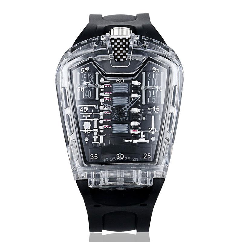 Wristwatches KIMSDUN Relojes Hombre 2021 Modernos Mens Watches Top Fashion Orologio Uomo Sport Montre Homme Quartz Cloc, Orange
Wristwatches KIMSDUN Relojes Hombre 2021 Modernos Mens Watches Top Fashion Orologio Uomo Sport Montre Homme Quartz Cloc, Orange