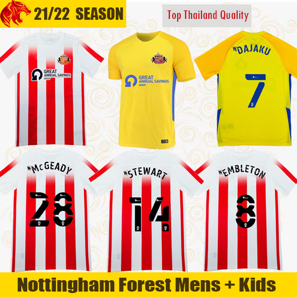21 22 Sunderland AFC Soccer Jerseys STEWART 2021 2022 PRITCHARD McGEADY WINCHESTER WRIGHT EMBLETON DAJAKU Football Shirt O'BRIEN NEIL GOOCH BROADHEAD Jersey, 2122 away
21 22 Sunderland AFC Soccer Jerseys STEWART 2021 2022 PRITCHARD McGEADY WINCHESTER WRIGHT EMBLETON DAJAKU Football Shirt O'BRIEN NEIL GOOCH BROADHEAD Jersey, 2122 away