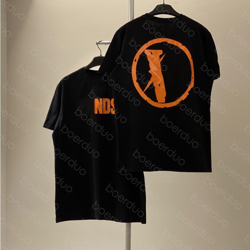 mens t shirt hip-hop big Orange purple Big V printing short sleeve Mens Stylist T Shirt Friends Size S-XL A variety of styles and colors, White;black
mens t shirt hip-hop big Orange purple Big V printing short sleeve Mens Stylist T Shirt Friends Size S-XL A variety of styles and colors, White;black
