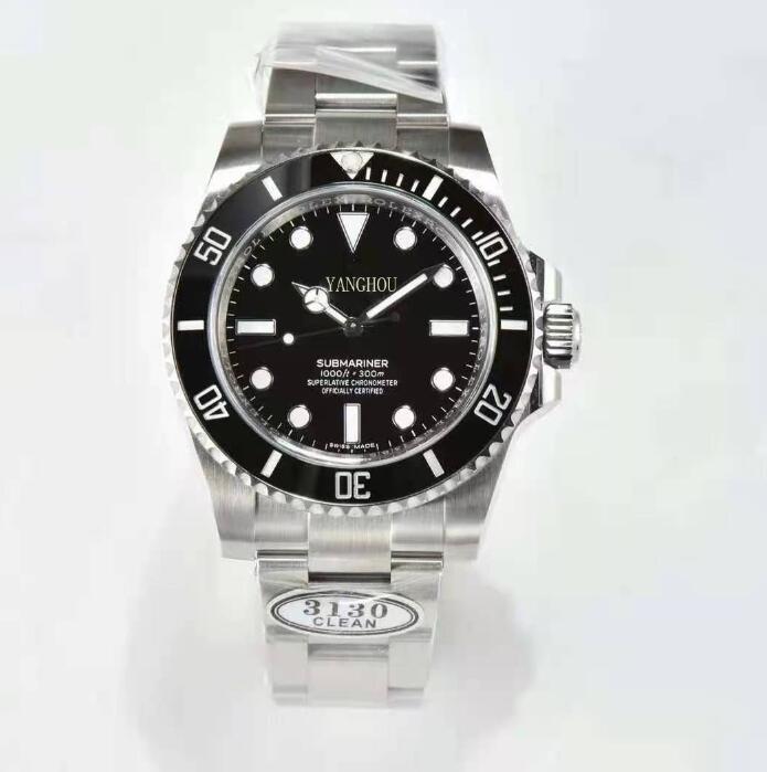 clean factory V4 904L Steel Cal.3130 Automatic black watch no date Clean + ARF SS Bracelet Green Dial R116610 Mens Watch, Customize
clean factory V4 904L Steel Cal.3130 Automatic black watch no date Clean + ARF SS Bracelet Green Dial R116610 Mens Watch, Customize