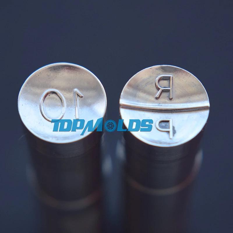 Usa 6 .5mm Rp 10 Candy Tablet Hard Bearing Steel Press Punch Die Set Tools Custom Punch Cast Press For Tablet Machine For Tdp Machine
Usa 6 .5mm Rp 10 Candy Tablet Hard Bearing Steel Press Punch Die Set Tools Custom Punch Cast Press For Tablet Machine For Tdp Machine