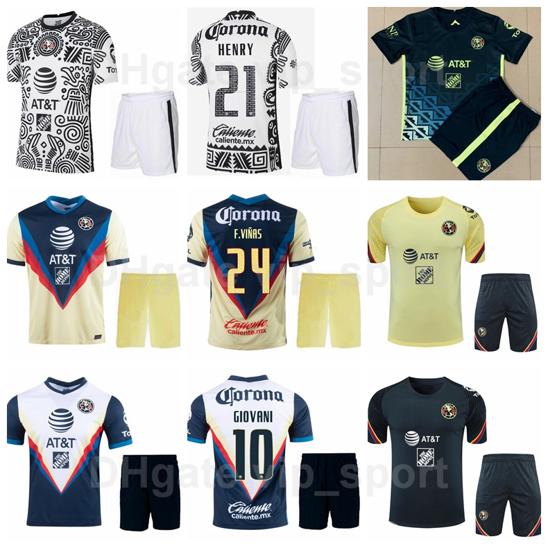 2021-22 Club America Soccer 9 Roger Martinez Jersey Set 19 Emanuel Aguilera 20 Richard Sanchez 22 Alvaro Fidalgo Mauro Lainez Football Shirt Kits, Black
2021-22 Club America Soccer 9 Roger Martinez Jersey Set 19 Emanuel Aguilera 20 Richard Sanchez 22 Alvaro Fidalgo Mauro Lainez Football Shirt Kits, Black