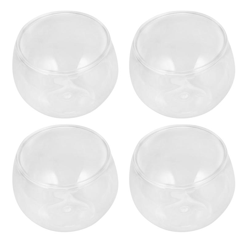 Disposable Cups & Straws 12 Pcs 75 PET Rounded Mousse Multipurpose Ice Cream (Transparent)
Disposable Cups & Straws 12 Pcs 75 PET Rounded Mousse Multipurpose Ice Cream (Transparent)
