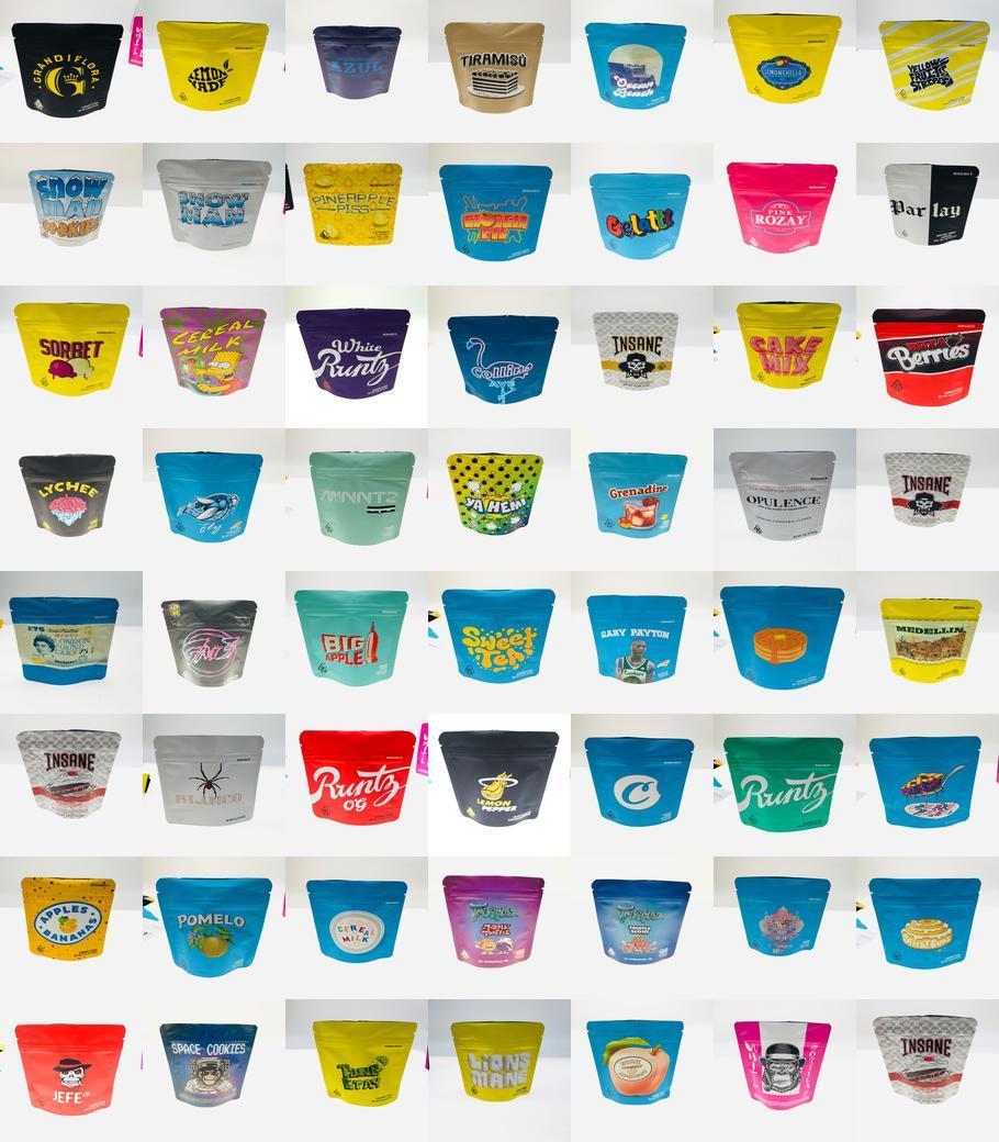 Lychee Black Grenadine Cereal Milk Krusty Purple Collinc Ave Mintz Cake Mix Zipper Lock Mylar Bag Plastic Zip Lock Edibles Packaging jlltqd
Lychee Black Grenadine Cereal Milk Krusty Purple Collinc Ave Mintz Cake Mix Zipper Lock Mylar Bag Plastic Zip Lock Edibles Packaging jlltqd
