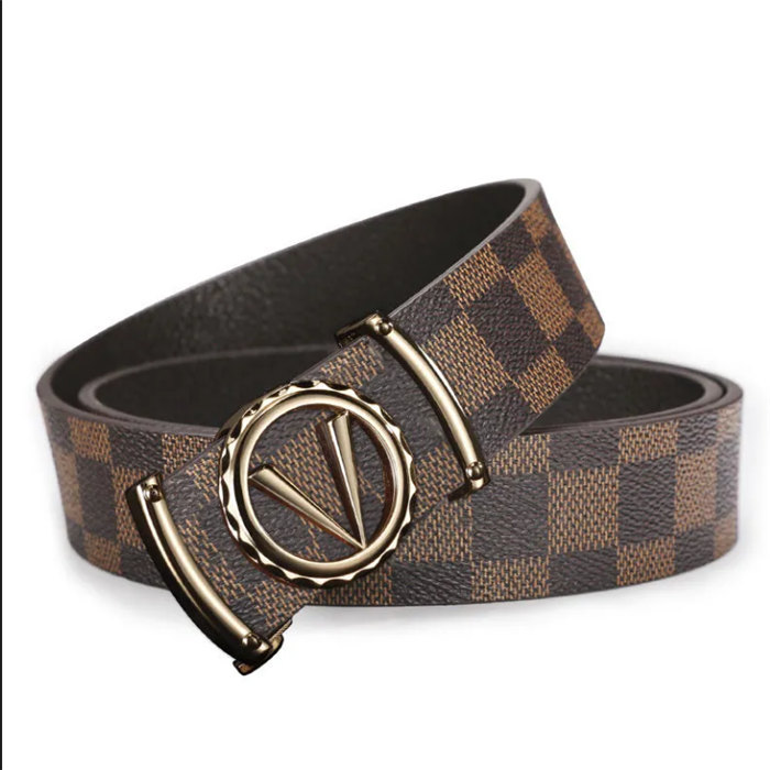 2021 fashion belt big buckle leather with designerfor men and women high quality men's without box A666, Black;brown
2021 fashion belt big buckle leather with designerfor men and women high quality men's without box A666, Black;brown