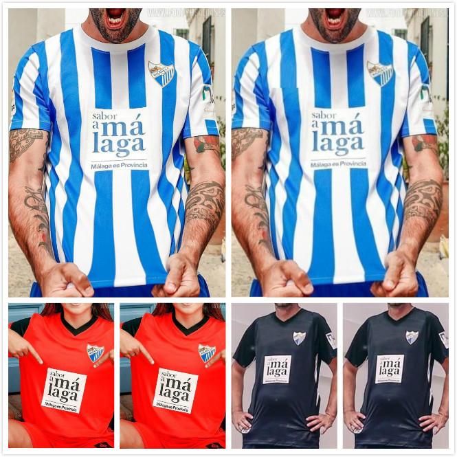 21 22 Malaga Soccer Jerseys Málaga 2021 2022 camiseta de fútbol K. Bare Casas JUANPI ADRIAN CF Football Shirt jairo Juankar Juande Luis Muño, Black;yellow
21 22 Malaga Soccer Jerseys Málaga 2021 2022 camiseta de fútbol K. Bare Casas JUANPI ADRIAN CF Football Shirt jairo Juankar Juande Luis Muño, Black;yellow