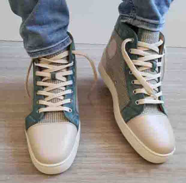 Nice Quality Shoes Brand Designs Red Bottom Men's High Tops Sneakers Orlato flat sports trainers summer spring fashion SKATE man/women lovers shoe, Asa pictures show
Nice Quality Shoes Brand Designs Red Bottom Men's High Tops Sneakers Orlato flat sports trainers summer spring fashion SKATE man/women lovers shoe, Asa pictures show