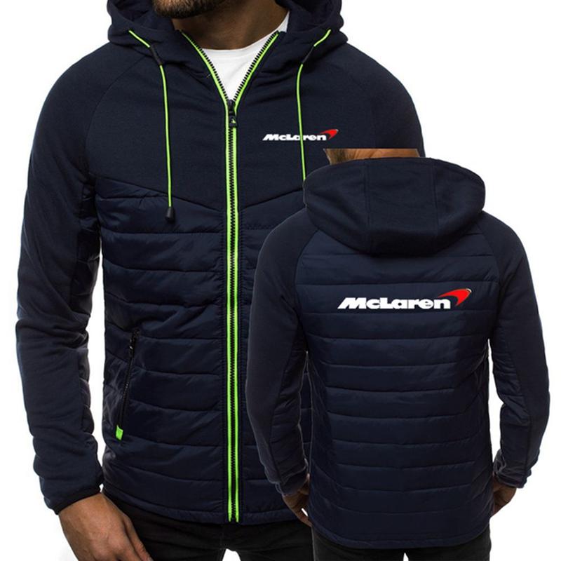 Men's Jackets McLaren Logo 2021 Spring Autumn Jacket Print Unisex Sport Zipper Comfortable Cotton Hoodies Outerwear Leisure Coats Tops, Wine red
Men's Jackets McLaren Logo 2021 Spring Autumn Jacket Print Unisex Sport Zipper Comfortable Cotton Hoodies Outerwear Leisure Coats Tops, Wine red
