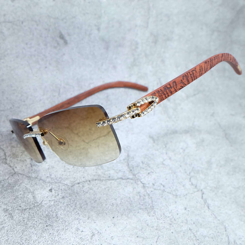 21s Sunglasses Diamond Human designer Luxury Carter Shades Glasses for Women Vintage Wholesale Wood Ice Out Rhinestone Entes De S, White;black
21s Sunglasses Diamond Human designer Luxury Carter Shades Glasses for Women Vintage Wholesale Wood Ice Out Rhinestone Entes De S, White;black