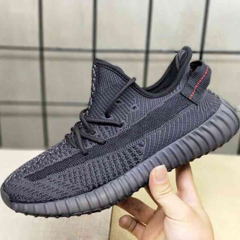 Kids Kanye West V2 Sneakers Green Glow Boy Shoes Static Reflective Black Clay Children Athletic Trainer Girl Pink White
Kids Kanye West V2 Sneakers Green Glow Boy Shoes Static Reflective Black Clay Children Athletic Trainer Girl Pink White