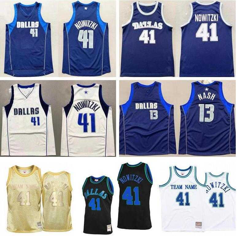 Men women youth basketball jerseys Dirk 41 Nowitzki jersey 2010-11 Hardwoods Classics retro wear, Black;red
Men women youth basketball jerseys Dirk 41 Nowitzki jersey 2010-11 Hardwoods Classics retro wear, Black;red