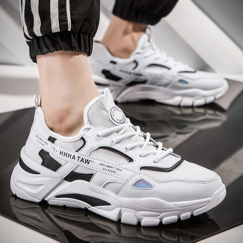 Womens Men Trainers Sport Size Running Shoes Gray Black Blue Red White Sunmmer Thick-Soled Runners Sneakers Code: 02-0895
Womens Men Trainers Sport Size Running Shoes Gray Black Blue Red White Sunmmer Thick-Soled Runners Sneakers Code: 02-0895