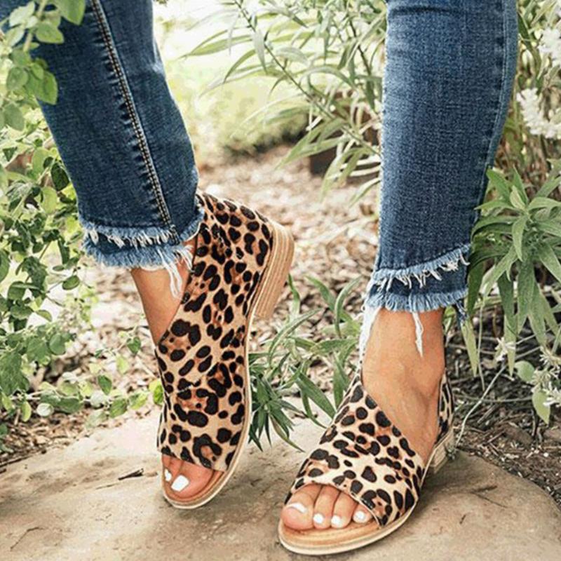 Cover Heel Slip-On Solid Low Leopard Snake Retro Cozy Sexy 2021 Arrivals Big Size 43 Woman Shoes Sandals, Black
Cover Heel Slip-On Solid Low Leopard Snake Retro Cozy Sexy 2021 Arrivals Big Size 43 Woman Shoes Sandals, Black
