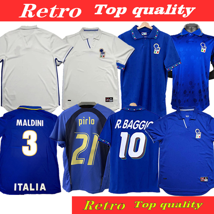 1994 Retro Soccer Jersey Italy 94 Home ZOLA Fans Version Away national team football Shirt uniforms CONTE MALDINI BARESI Roberto Baggio, Black;yellow
1994 Retro Soccer Jersey Italy 94 Home ZOLA Fans Version Away national team football Shirt uniforms CONTE MALDINI BARESI Roberto Baggio, Black;yellow