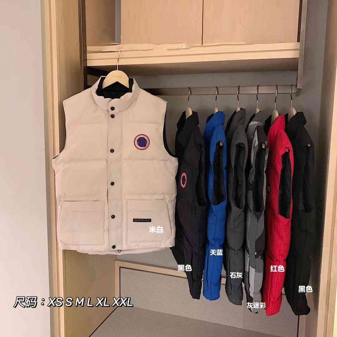 Luxury Down vest Jacket's Style Mens Designer Jacket coat Men And Women High Quality Winter Men's Warm Vest's-ca02-02, Whatsapp
Luxury Down vest Jacket's Style Mens Designer Jacket coat Men And Women High Quality Winter Men's Warm Vest's-ca02-02, Whatsapp