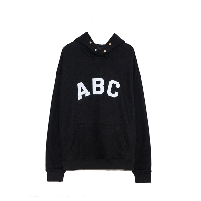 Winter Fleece Mens Hoodies Sweatshirts Long Sleeve Pullovers Loose Hooded Sweater, Black
Winter Fleece Mens Hoodies Sweatshirts Long Sleeve Pullovers Loose Hooded Sweater, Black