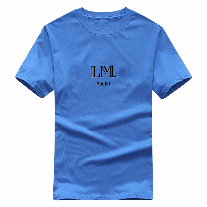 Men S Clothing Designer fashion Brand Men's Letter Print Tee Short Sleeve Black White Top Polos shirts High Quality summer Hip Hop clothes, White;black
Men S Clothing Designer fashion Brand Men's Letter Print Tee Short Sleeve Black White Top Polos shirts High Quality summer Hip Hop clothes, White;black