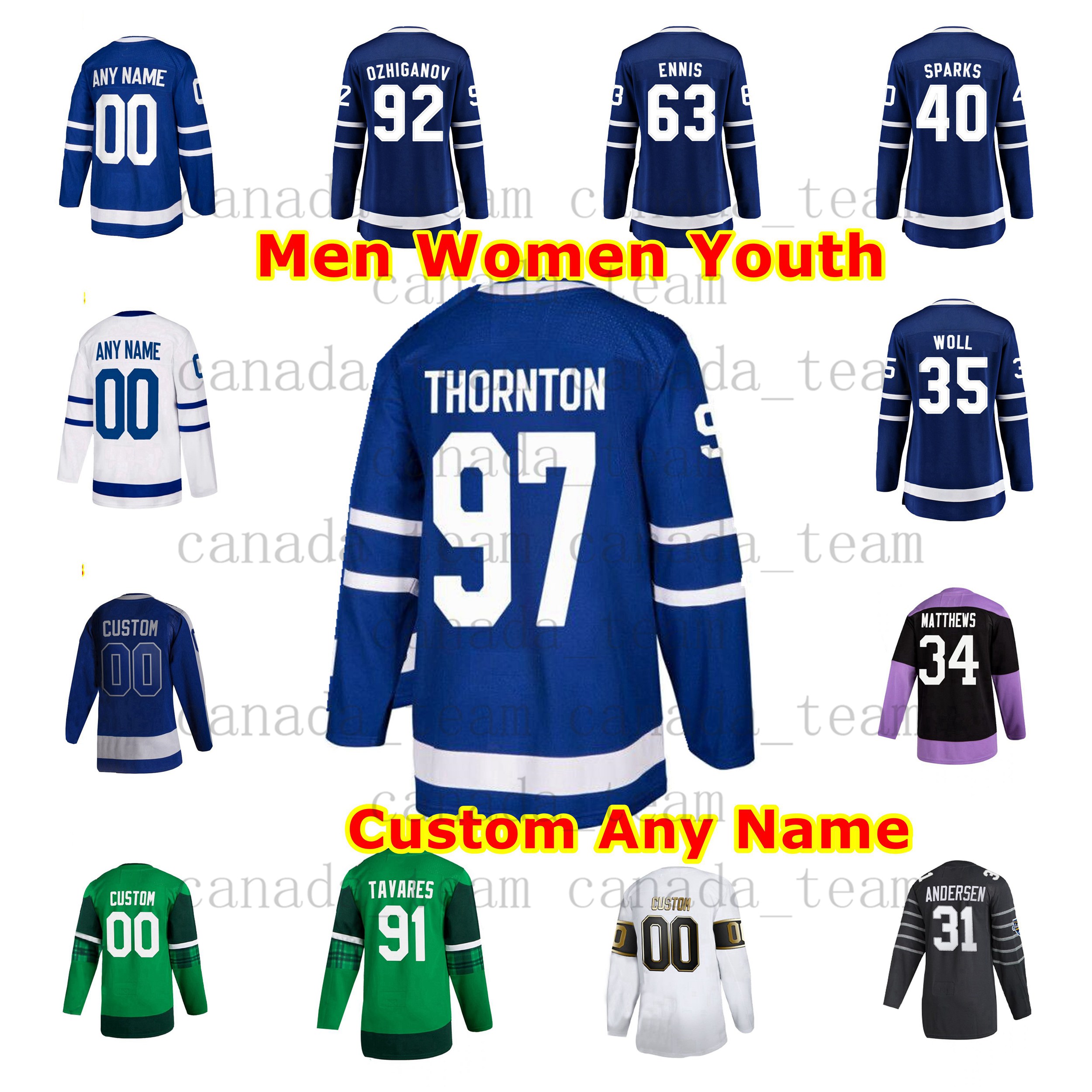 Golden Edition Hockey Jerseys Connor Brown Jersey Tyler Ennis Frederik Gauthier Zach Hyman Andreas Johnsson Auston Matthews Joe Thornton Custom Stitched, Men's blue home
Golden Edition Hockey Jerseys Connor Brown Jersey Tyler Ennis Frederik Gauthier Zach Hyman Andreas Johnsson Auston Matthews Joe Thornton Custom Stitched, Men's blue home