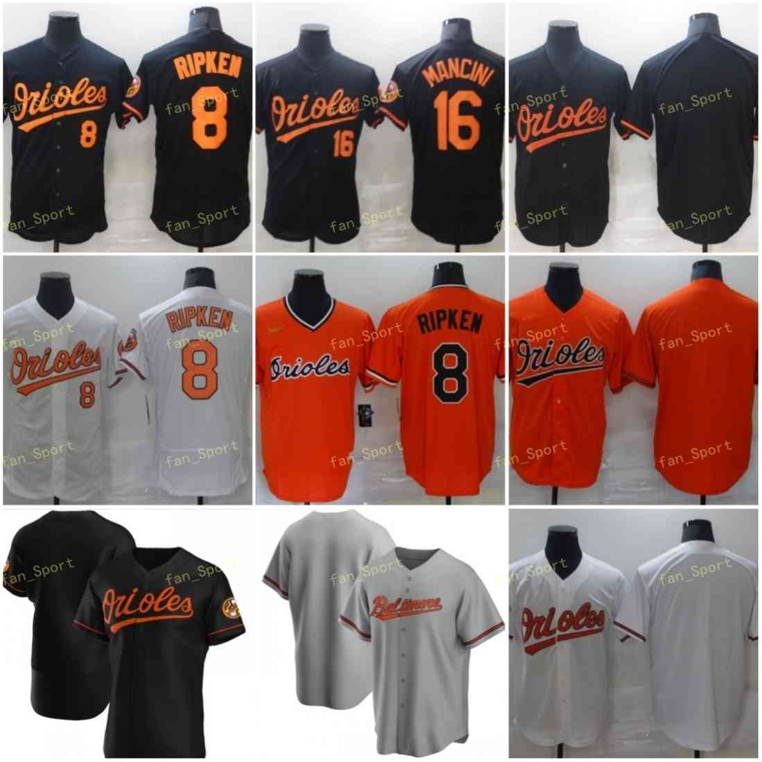 Mens 8 Cal Ripken Baseball Jerseys 16 Trey Mancini Stitched Flexbase Cool Base Home Team White Black Orange Grey, Men
Mens 8 Cal Ripken Baseball Jerseys 16 Trey Mancini Stitched Flexbase Cool Base Home Team White Black Orange Grey, Men
