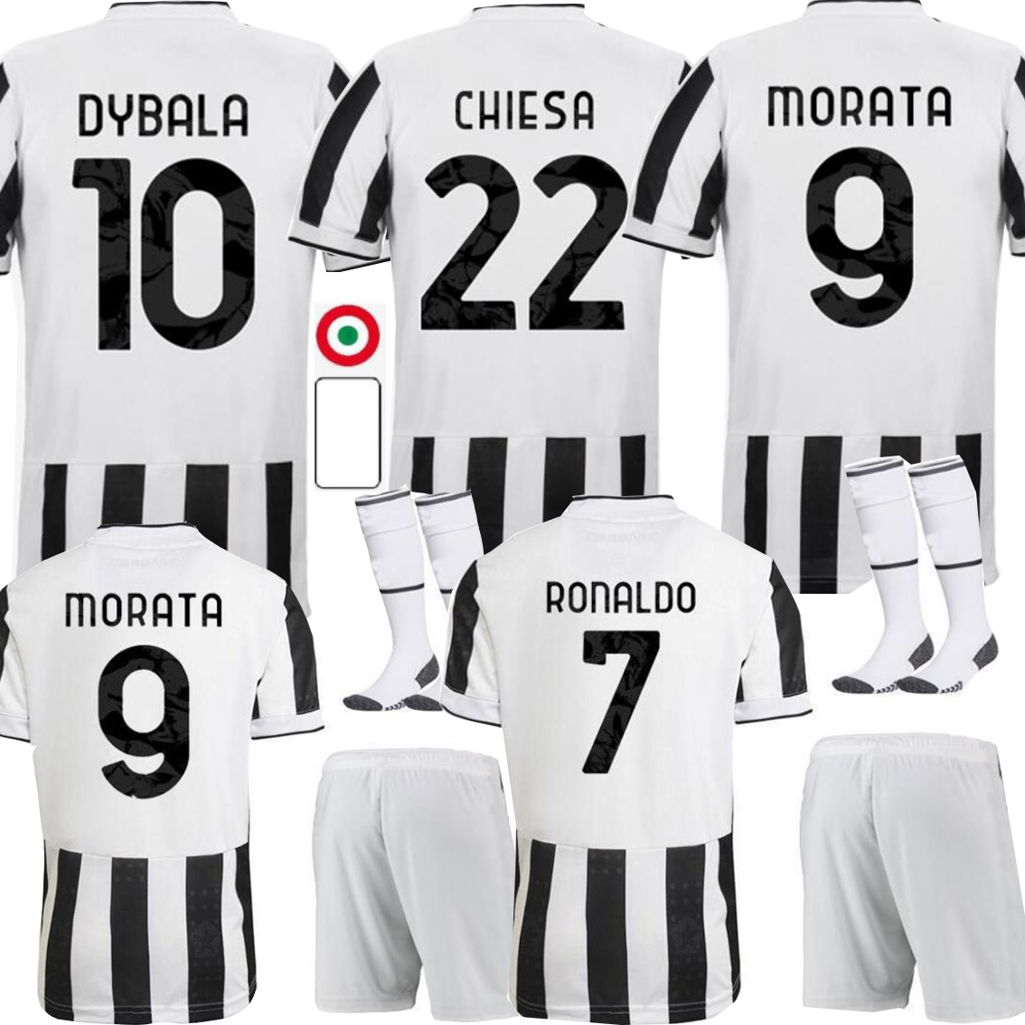 fans player version soccer jersey 2021 2022 RONALDO DYBALA MORATA CHIESA McKENNIE juventus football kit shirt 21 22 JUVE Men + Kids fourth 4, Black;yellow
fans player version soccer jersey 2021 2022 RONALDO DYBALA MORATA CHIESA McKENNIE juventus football kit shirt 21 22 JUVE Men + Kids fourth 4, Black;yellow