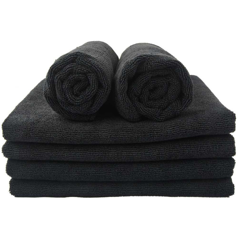 Sinland Microfiber Hair Drying Towel Beauty Salon Spa Bath Towels Fast for Home el 6 Pack Black Dark Blue 210728
Sinland Microfiber Hair Drying Towel Beauty Salon Spa Bath Towels Fast for Home el 6 Pack Black Dark Blue 210728