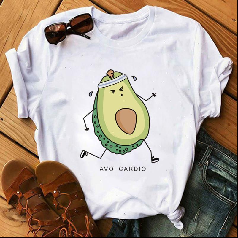 womens harajuku summer women kawaii print avocado tshirts tshirt femme plus size vegan graphic short tees white s xxl
womens harajuku summer women kawaii print avocado tshirts tshirt femme plus size vegan graphic short tees white s xxl