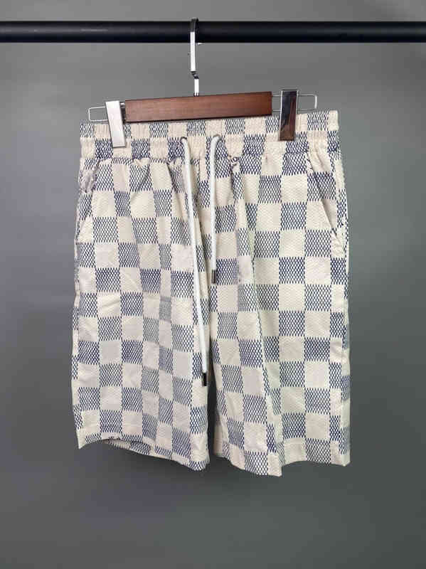 Men's Shorts fashion European SS and American trend men's shorts beach pants high quality luxury IOWR, 02
Men's Shorts fashion European SS and American trend men's shorts beach pants high quality luxury IOWR, 02