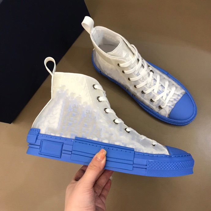 Shoes hommes The latest white low-top transparent printing luxury ladies high-top canvas men women casual
Shoes hommes The latest white low-top transparent printing luxury ladies high-top canvas men women casual