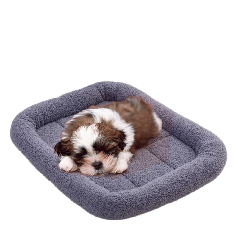 Kennels & Pens Large Dog Bolster Bed Mat Washable Crate Mattress Non Slip Pet Cushion Mats House Kennel, Gret
Kennels & Pens Large Dog Bolster Bed Mat Washable Crate Mattress Non Slip Pet Cushion Mats House Kennel, Gret
