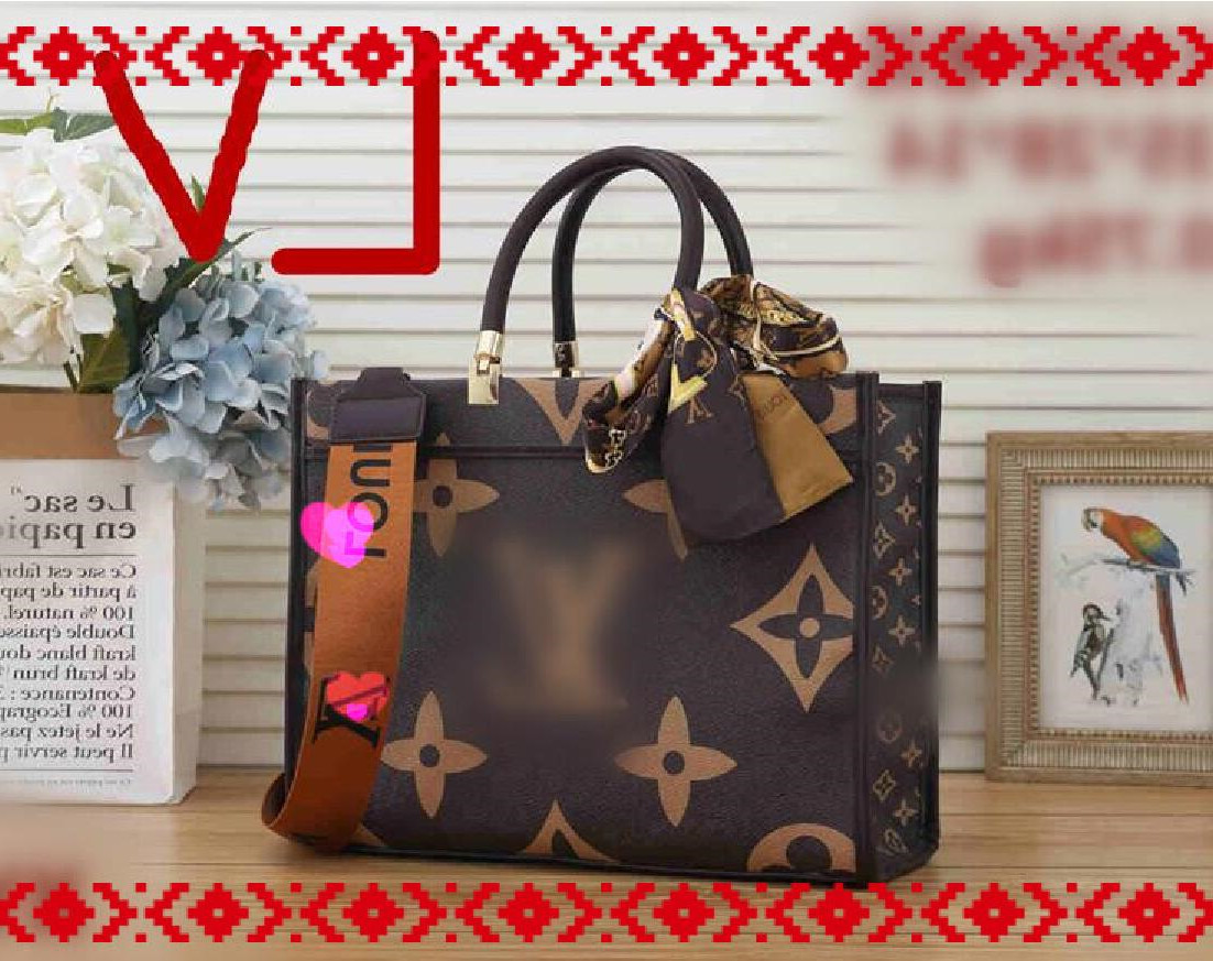with scarf Luxury brand Louisbags_18 Women Designer Bags Crossbody Handbag Wallet Backpack messenger tote LOUIS'S VUTTON'S LVs LOU, Red;black
with scarf Luxury brand Louisbags_18 Women Designer Bags Crossbody Handbag Wallet Backpack messenger tote LOUIS'S VUTTON'S LVs LOU, Red;black