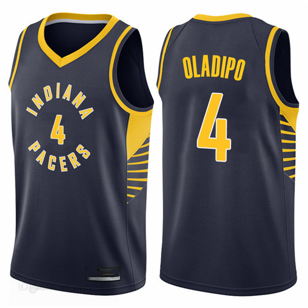 Mens women youth Indiana Pacers''4 Victor''Oladipo 31 Reggie''Miller white Throwback City Basketball jersey
Mens women youth Indiana Pacers''4 Victor''Oladipo 31 Reggie''Miller white Throwback City Basketball jersey