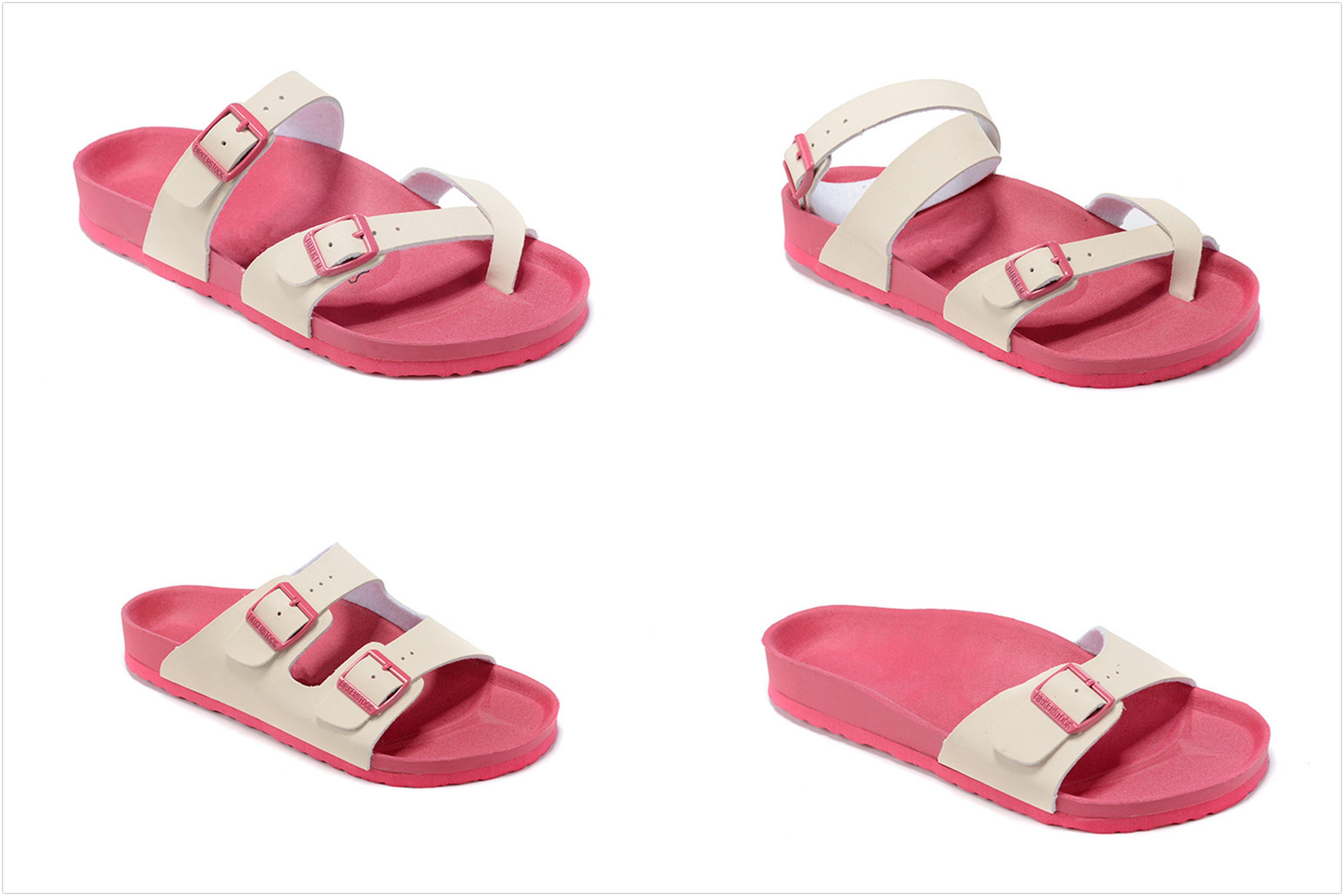 2021 New Brand genuine leather Women Summer Fashion Beach shoes Men Flip-flops jelly Casual sandals,flat bottomed slippers, Black
2021 New Brand genuine leather Women Summer Fashion Beach shoes Men Flip-flops jelly Casual sandals,flat bottomed slippers, Black