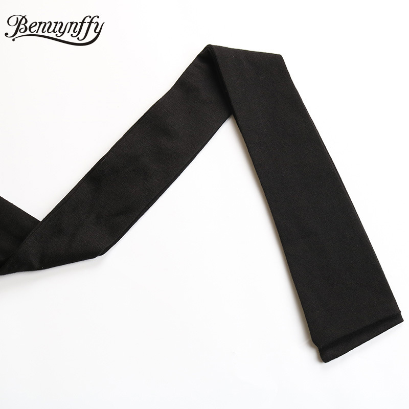 Round Neck Ruched Tie Waist Solid Midi Dresses Women Summer Sleeveless Black Elegant Office Lady Slim Fit Tank Dress 210510