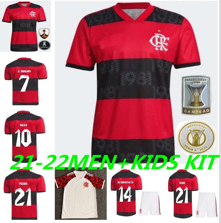 CR 2021 2022 Flamengo DIEGO home soccer jersey camisetas de fútbol Gabriel B. 21 22 Pedro Gerson men Flamenco football shirt, Black;yellow
CR 2021 2022 Flamengo DIEGO home soccer jersey camisetas de fútbol Gabriel B. 21 22 Pedro Gerson men Flamenco football shirt, Black;yellow