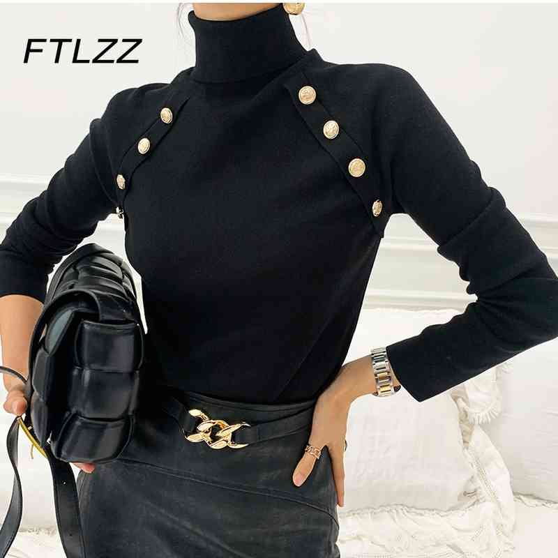 Korean Vintage Sweater for Women Fashion Spring Autumn Long Sleeve Turtleneck Sweawters Woman Pullover Knitted Tops 210602, Khaki
Korean Vintage Sweater for Women Fashion Spring Autumn Long Sleeve Turtleneck Sweawters Woman Pullover Knitted Tops 210602, Khaki