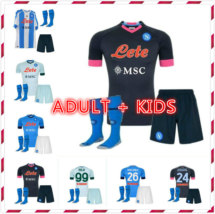 adult kids kit 20 21 Napoli HOME away INSIGNE MERTENS soccer jersey KOULIBALY MILIK H.LOZANO HAMSIK Naples camiseta de fútbol football shirt, Black;yellow
adult kids kit 20 21 Napoli HOME away INSIGNE MERTENS soccer jersey KOULIBALY MILIK H.LOZANO HAMSIK Naples camiseta de fútbol football shirt, Black;yellow