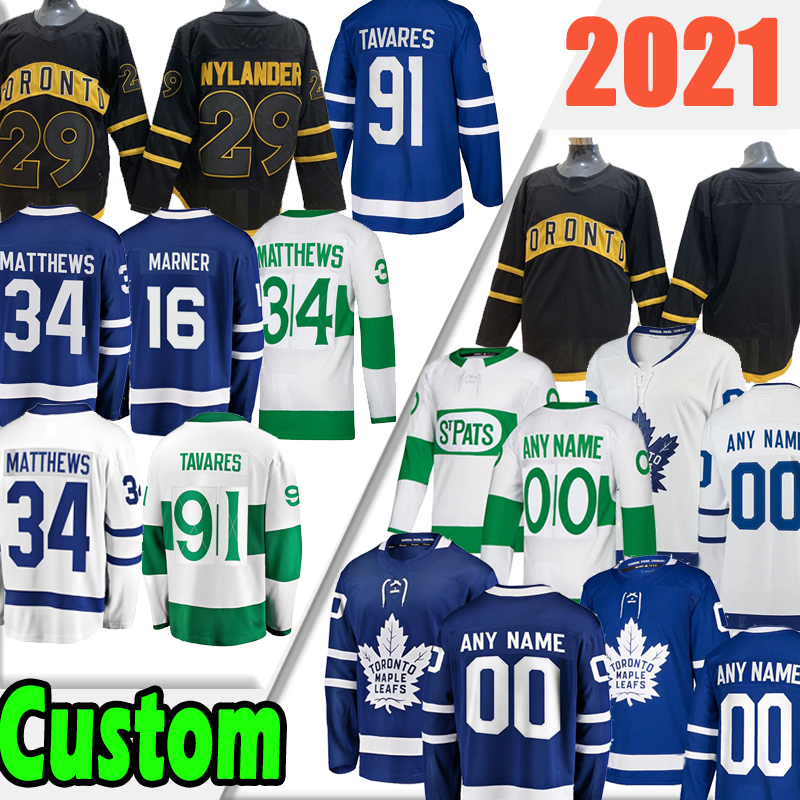 Toronto maple leafs hockey jerseys 91 Tavares 34 Matthews 16 Marne 97 Thornton 24 Simmonds any name any number Custom jersey men women kids top, Fengye
Toronto maple leafs hockey jerseys 91 Tavares 34 Matthews 16 Marne 97 Thornton 24 Simmonds any name any number Custom jersey men women kids top, Fengye
