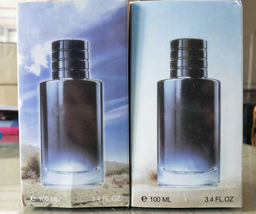 SAU VAGE perfume for men Perfumer Francois Demachy spray cologne parfum Lasting Classic men's fragrance EDP/EDT 100ml
SAU VAGE perfume for men Perfumer Francois Demachy spray cologne parfum Lasting Classic men's fragrance EDP/EDT 100ml